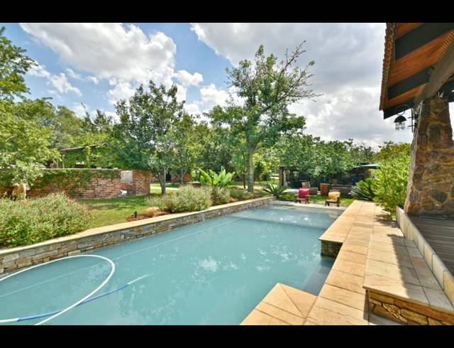 FARM FOR SALE IN RISPARK